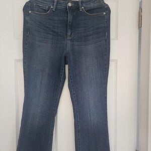 NYDJ SLIM BOOTCUT JEAN PANT